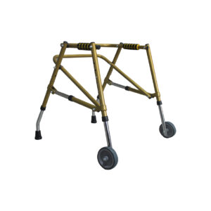 2 Tekerlekli Ters Walker (Posterior Yürüteç)